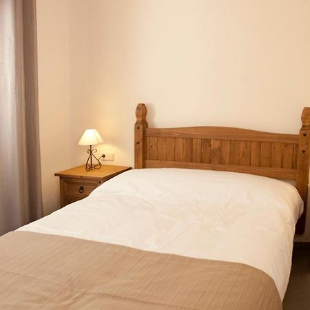 Apartaments Rural Montseny Gualba de Dalt Exteriér fotografie