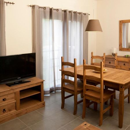 Apartaments Rural Montseny Gualba de Dalt Exteriér fotografie