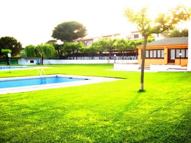 Apartaments Rural Montseny Gualba de Dalt Exteriér fotografie