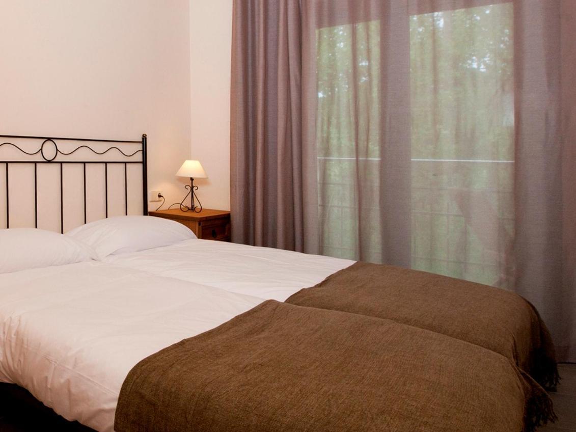 Apartaments Rural Montseny Gualba de Dalt Exteriér fotografie