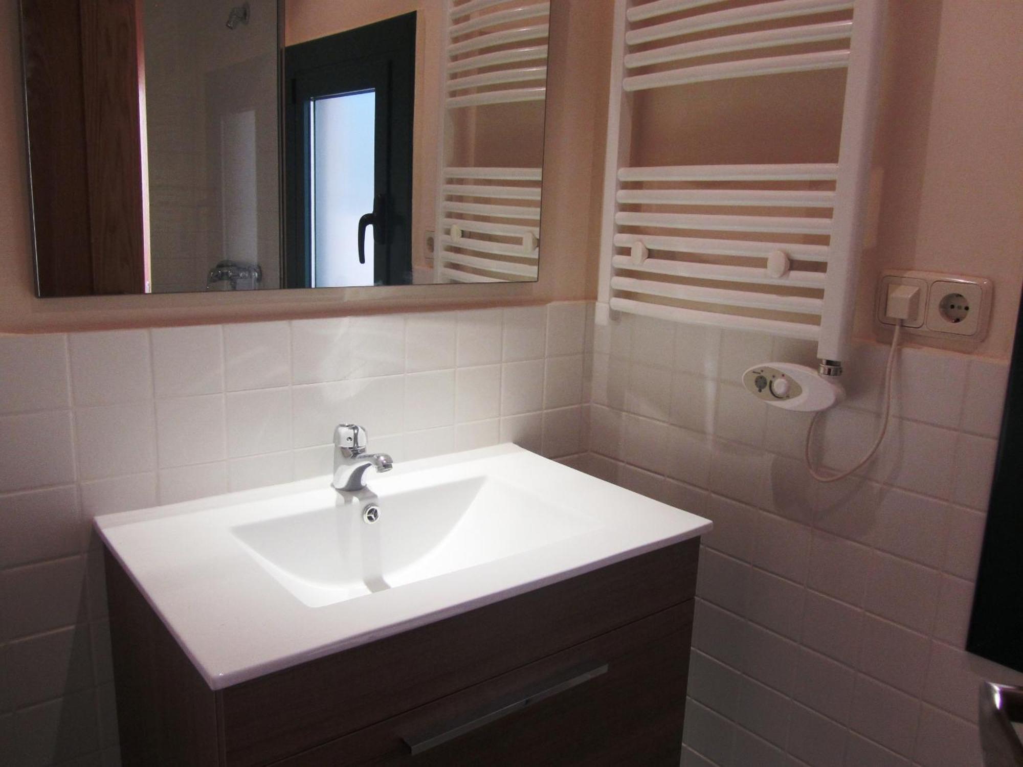 Apartaments Rural Montseny Gualba de Dalt Exteriér fotografie