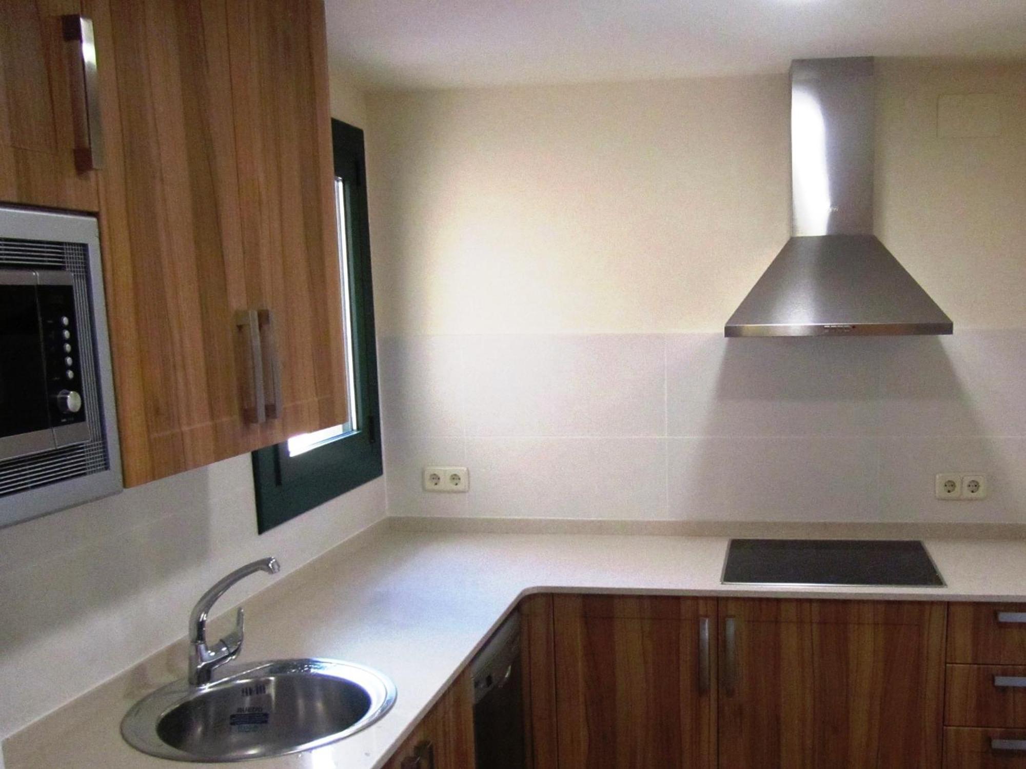 Apartaments Rural Montseny Gualba de Dalt Exteriér fotografie