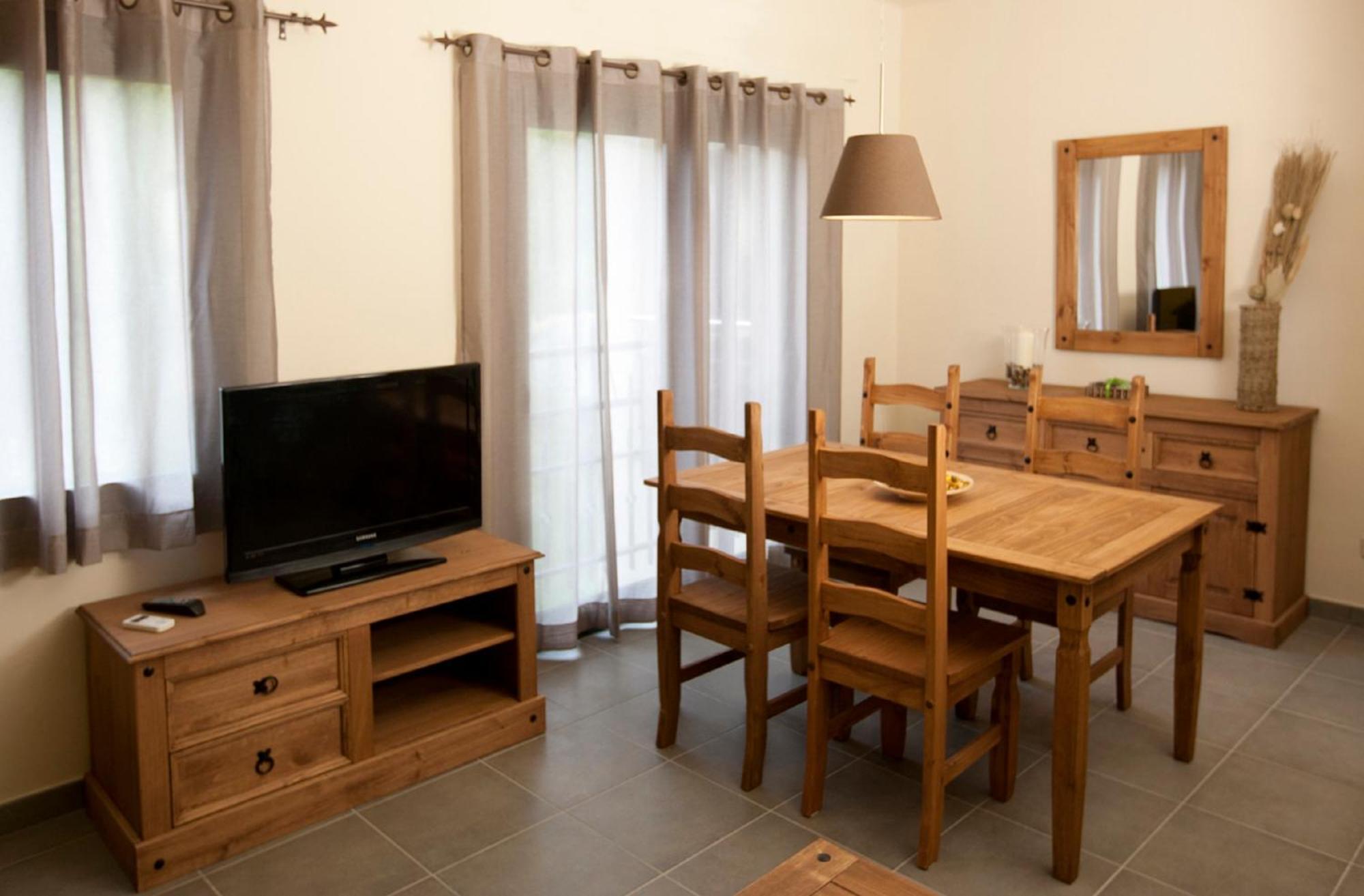 Apartaments Rural Montseny Gualba de Dalt Exteriér fotografie