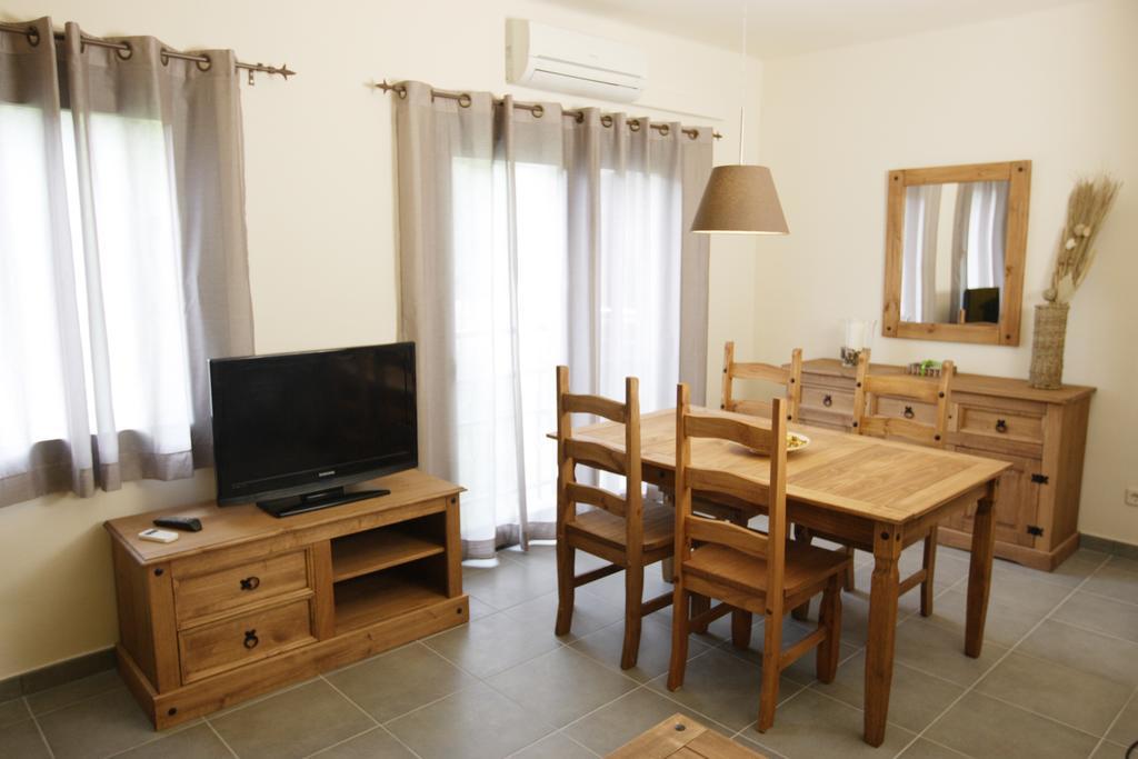 Apartaments Rural Montseny Gualba de Dalt Exteriér fotografie