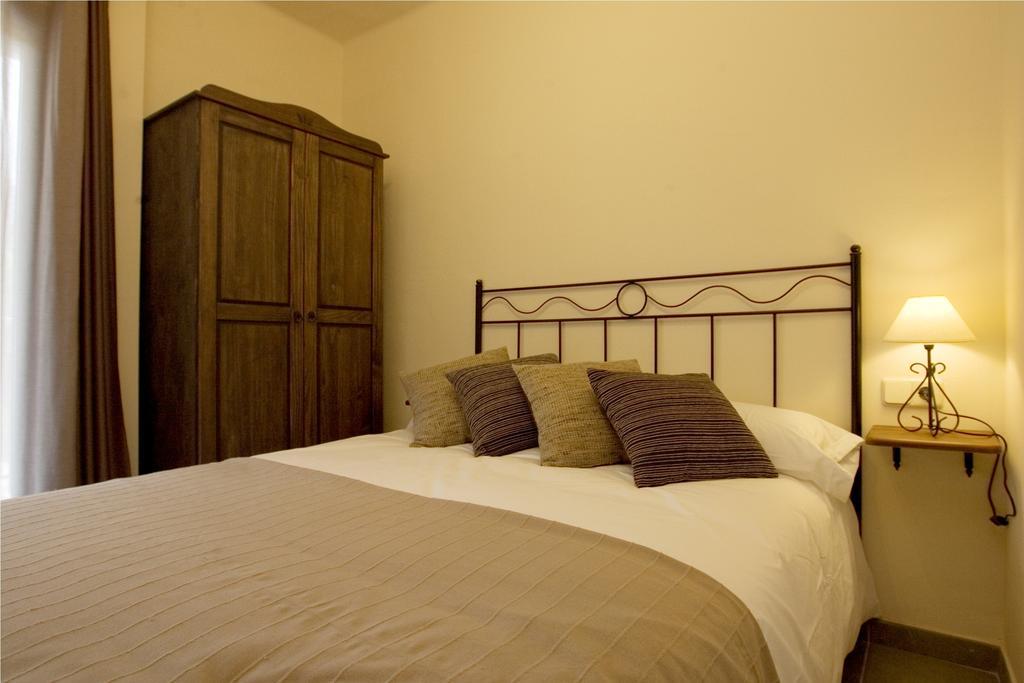 Apartaments Rural Montseny Gualba de Dalt Exteriér fotografie