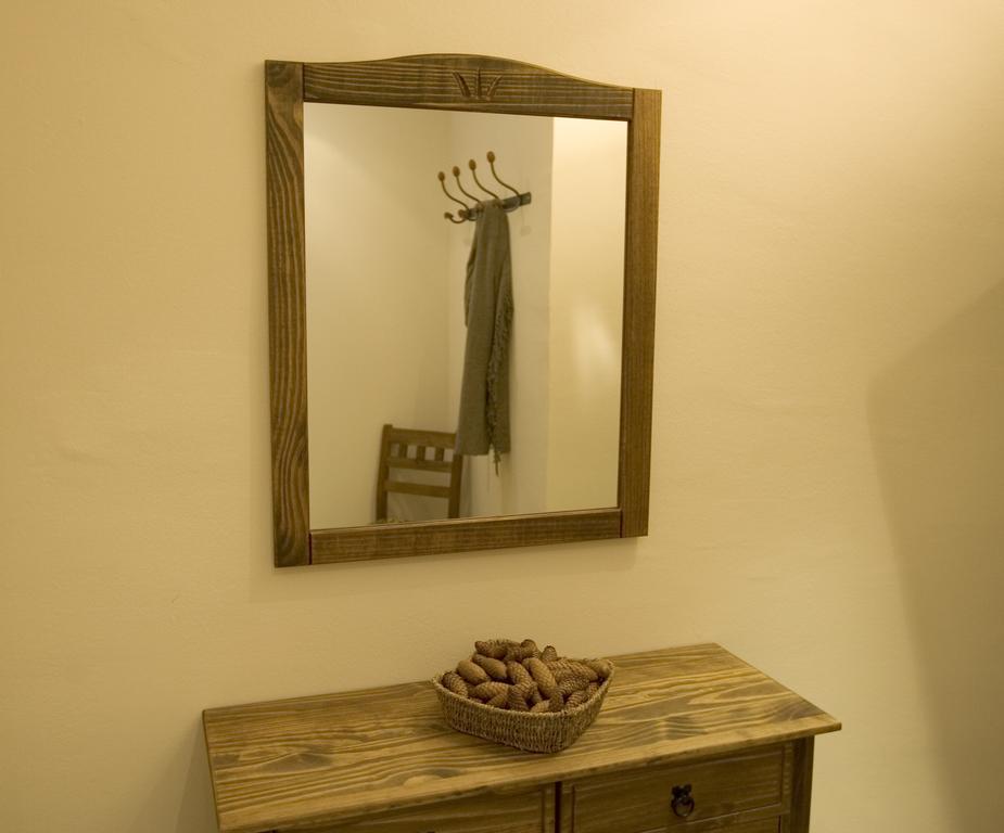 Apartaments Rural Montseny Gualba de Dalt Exteriér fotografie